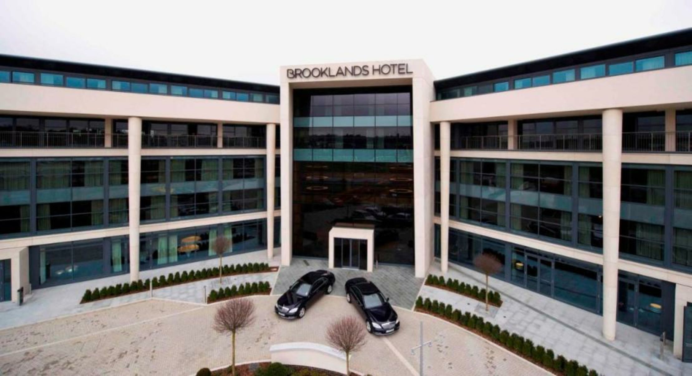 Brooklands Hotel & Spa