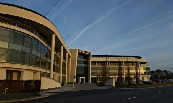 Brooklands Hotel & Spa