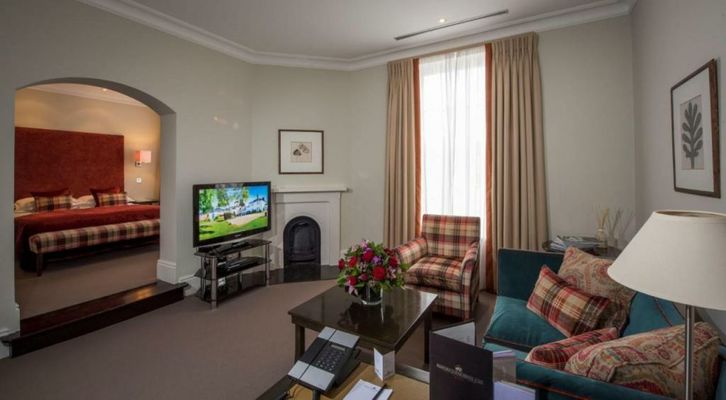 Bedford Lodge Hotel & Spa