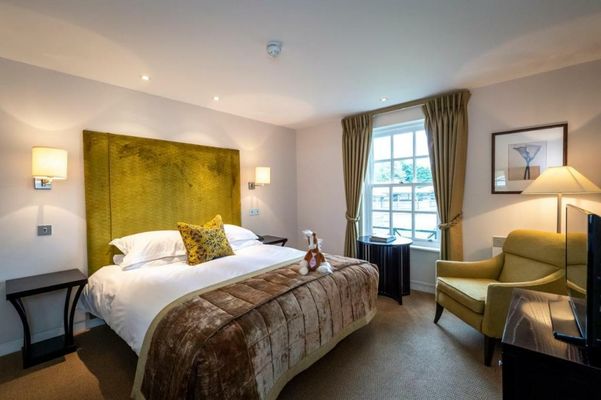 Bedford Lodge Hotel & Spa