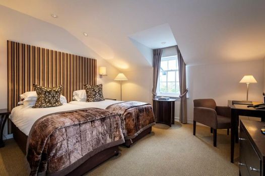 Bedford Lodge Hotel & Spa