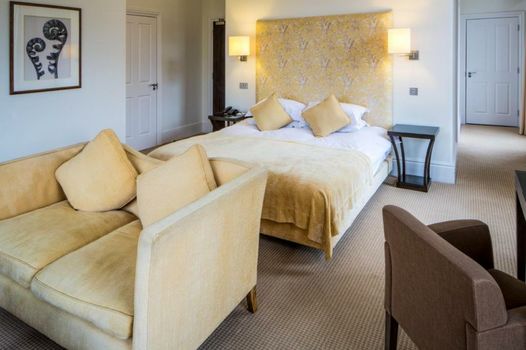 Bedford Lodge Hotel & Spa