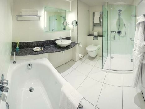 Bedford Lodge Hotel & Spa