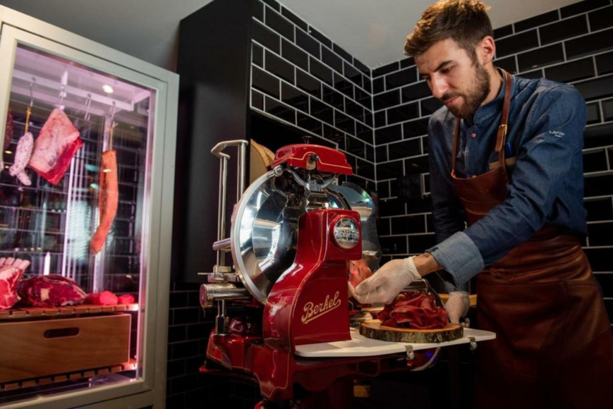 Hotel Bristol Verbier