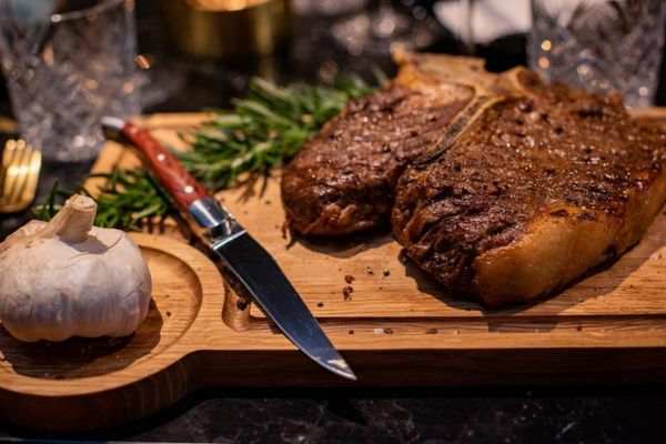 Hotel Bristol Verbier