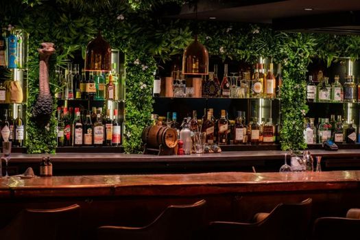 Hotel Bristol Verbier