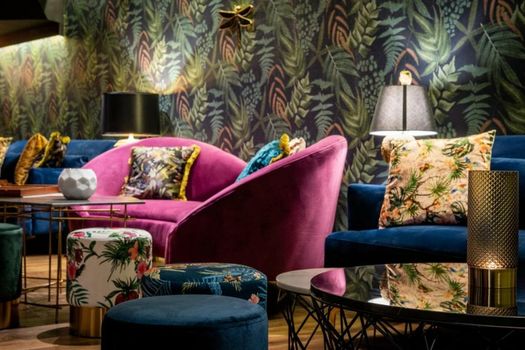 Hotel Bristol Verbier