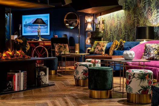 Hotel Bristol Verbier