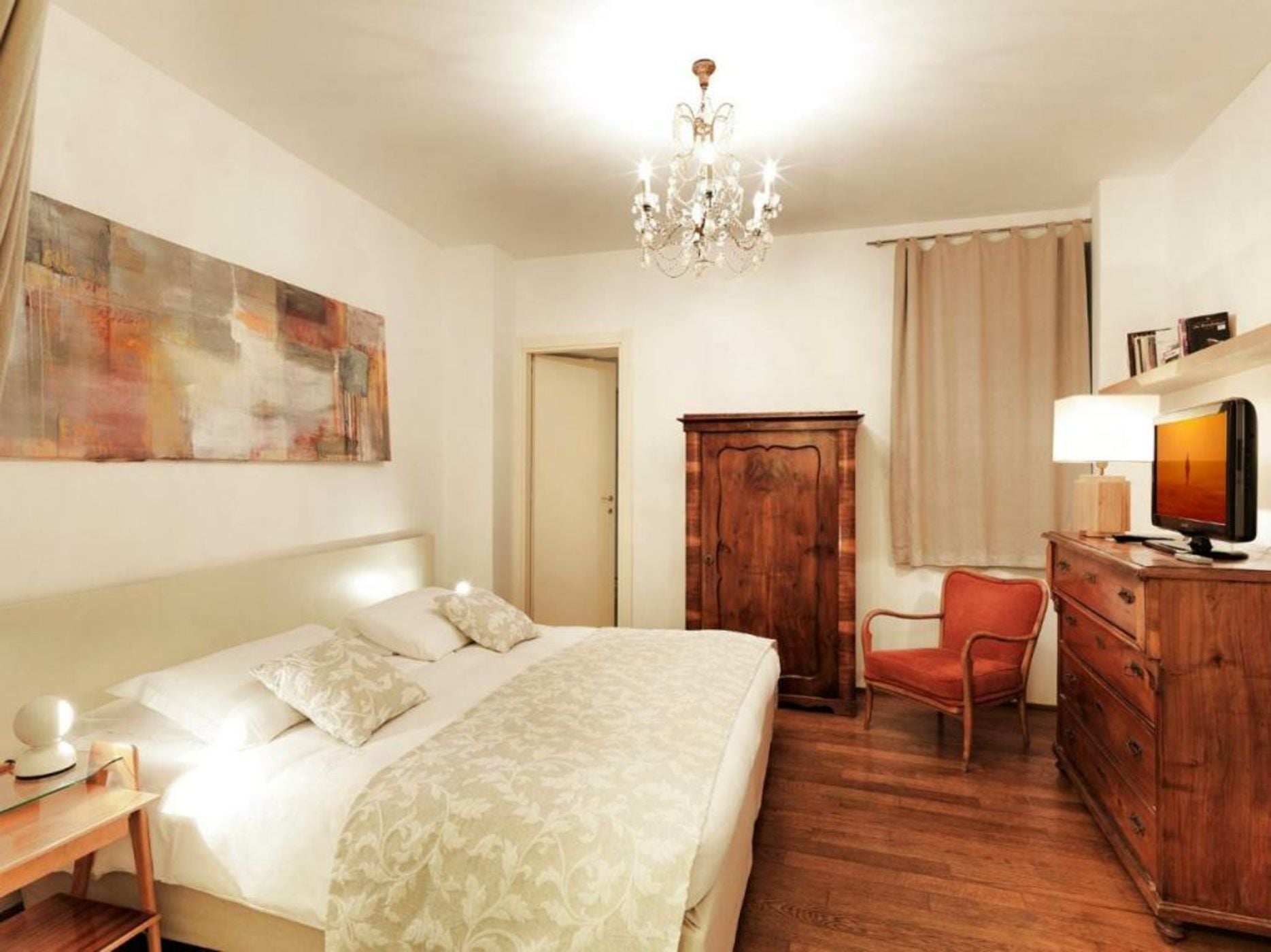 Boutique Hotel Albero Nascosto