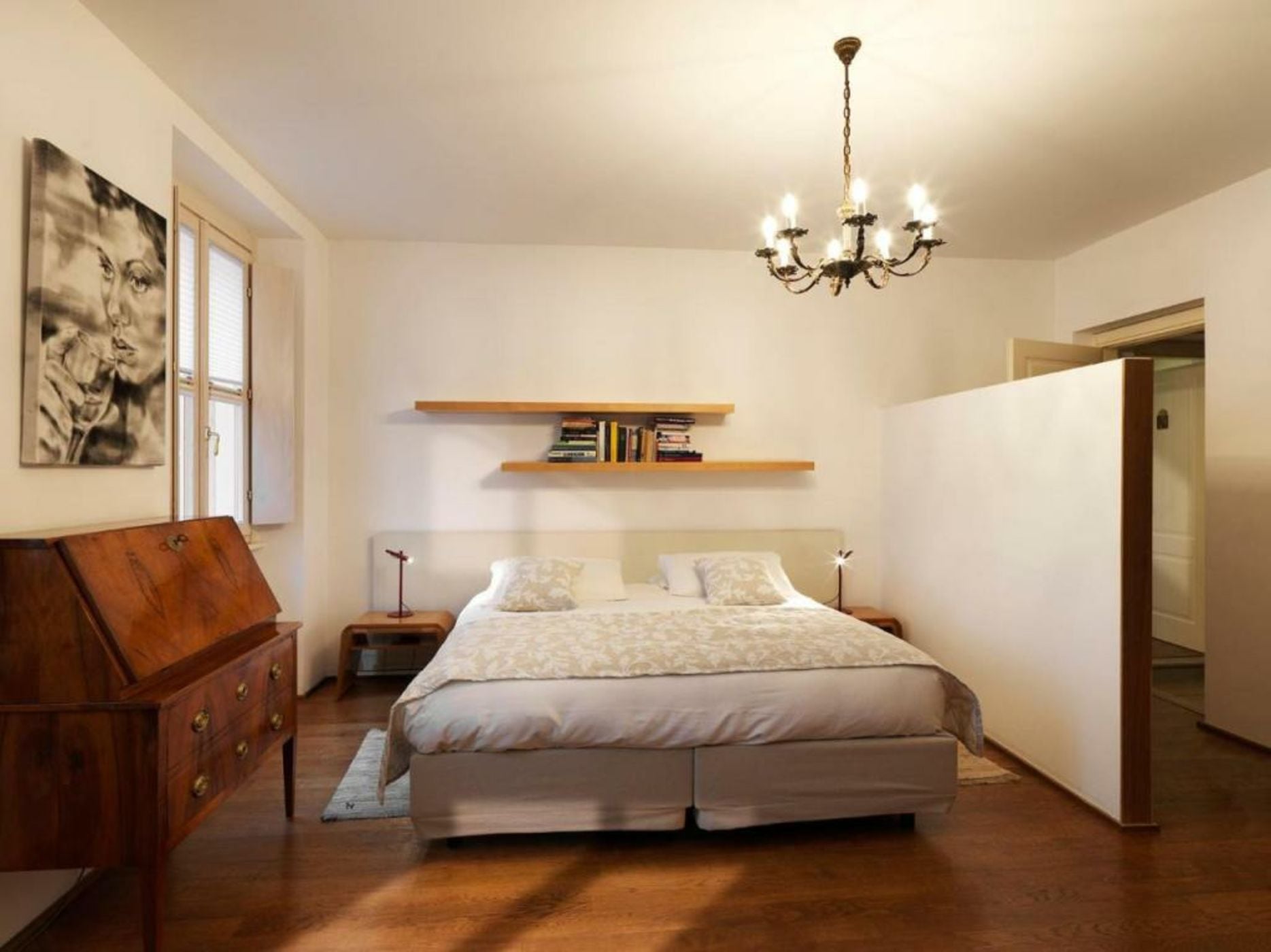 Boutique Hotel Albero Nascosto