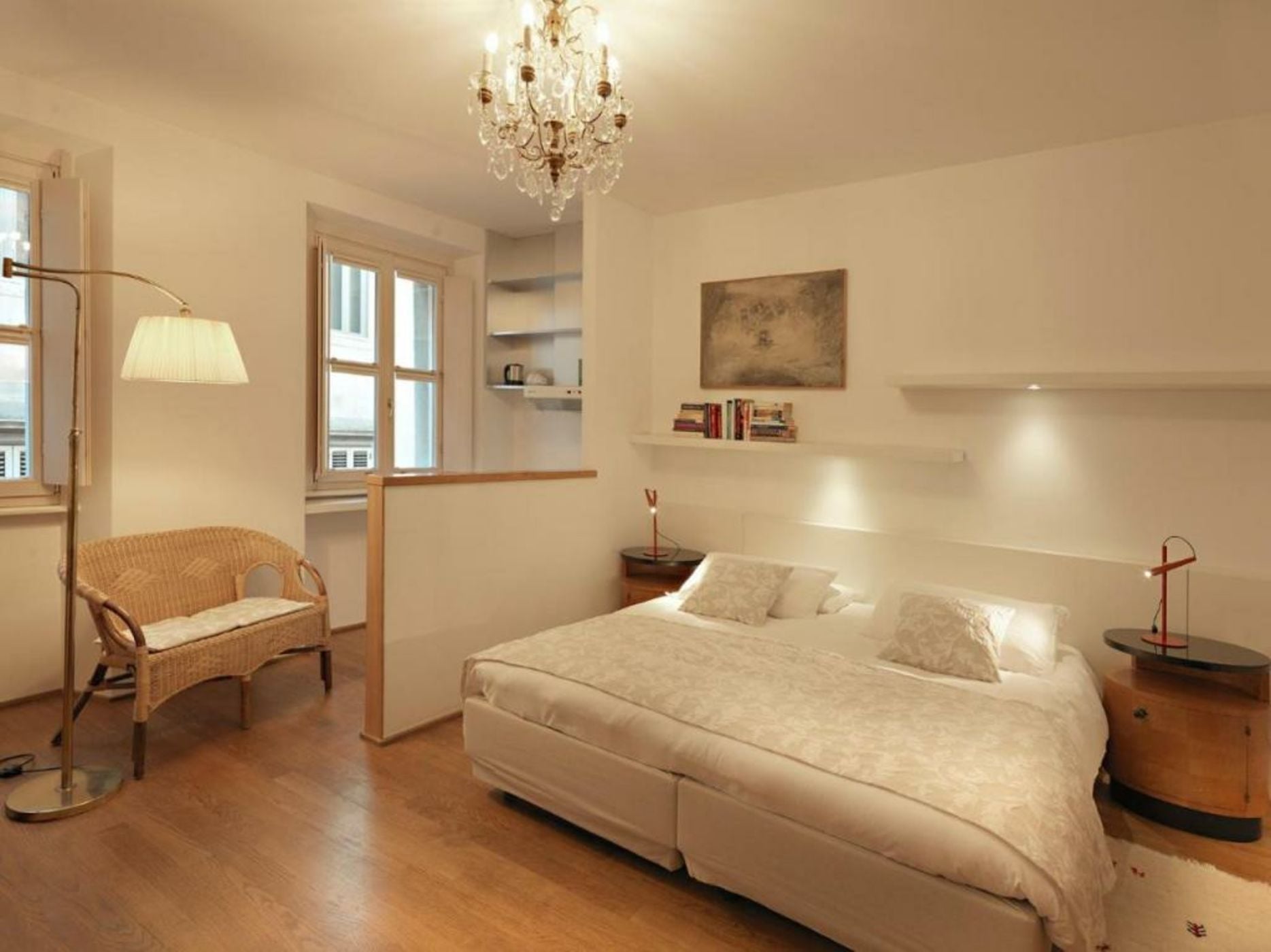 Boutique Hotel Albero Nascosto