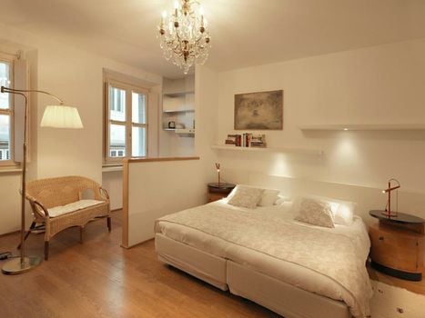 Boutique Hotel Albero Nascosto