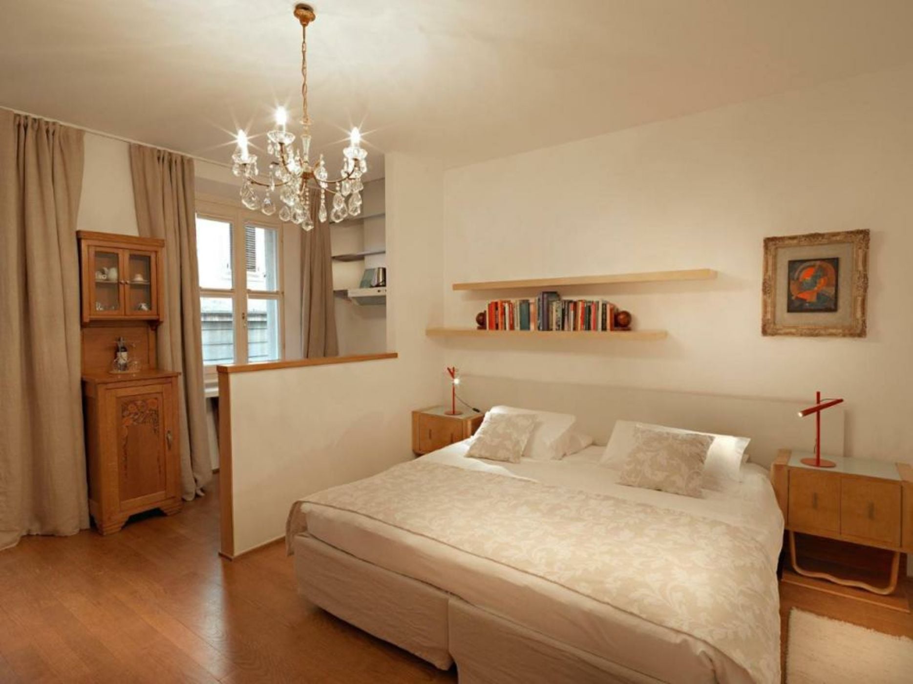Boutique Hotel Albero Nascosto
