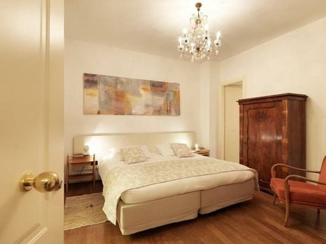 Boutique Hotel Albero Nascosto