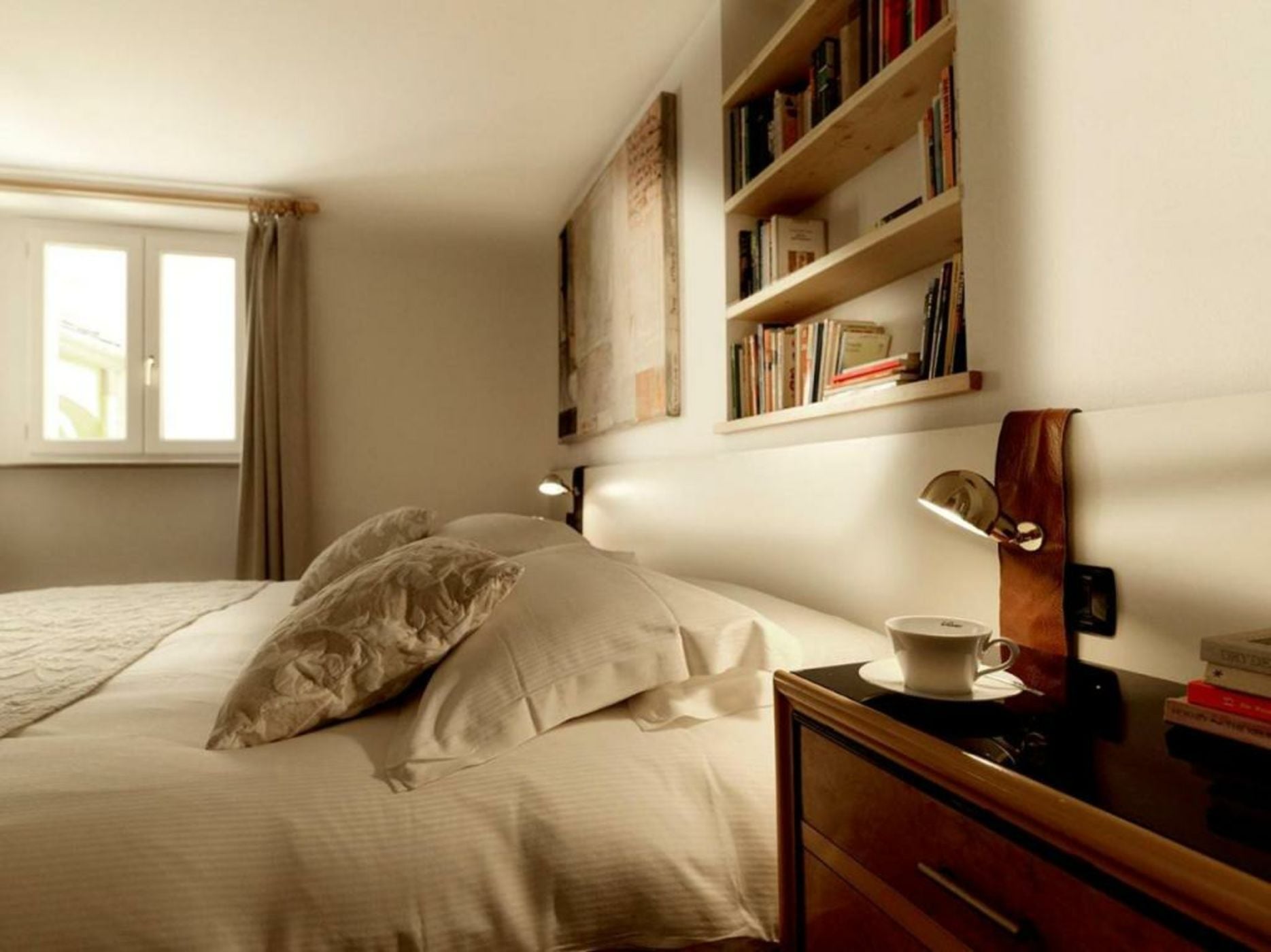 Boutique Hotel Albero Nascosto