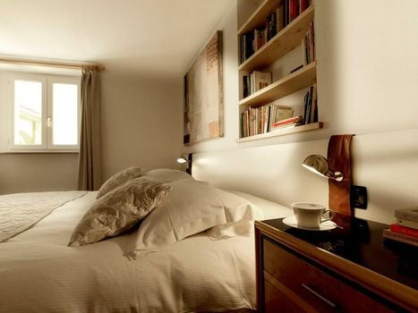 Boutique Hotel Albero Nascosto