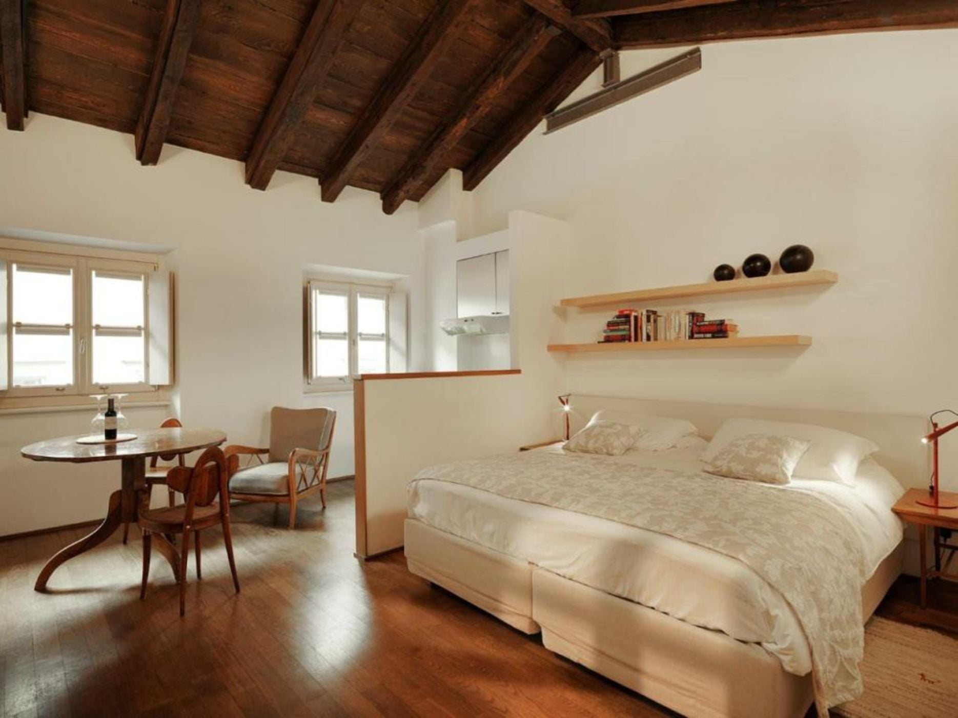 Boutique Hotel Albero Nascosto