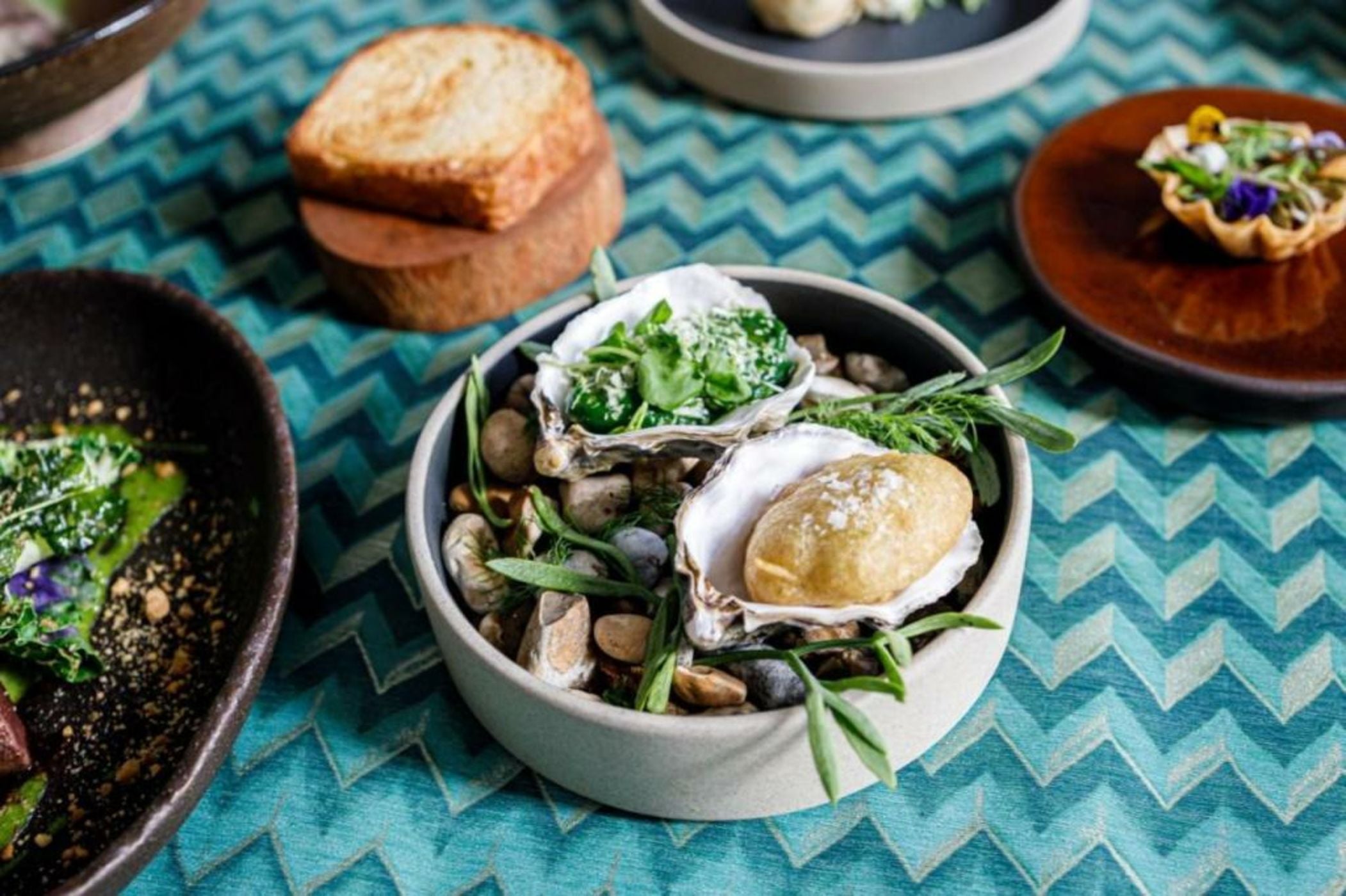 Alexander House Hotel & Utopia Spa