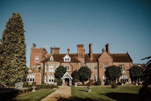 Alexander House Hotel & Utopia Spa