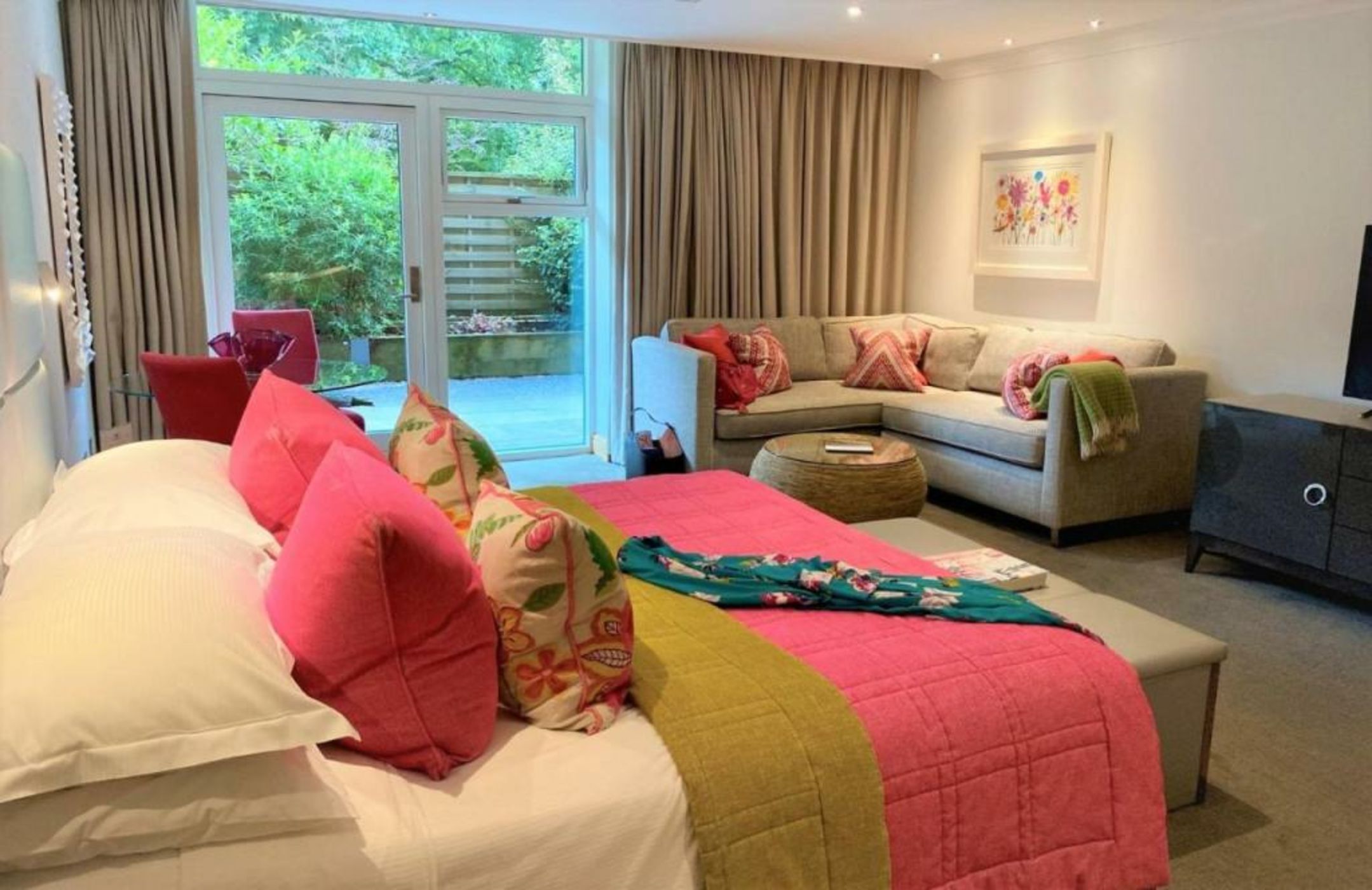 Alexander House Hotel & Utopia Spa