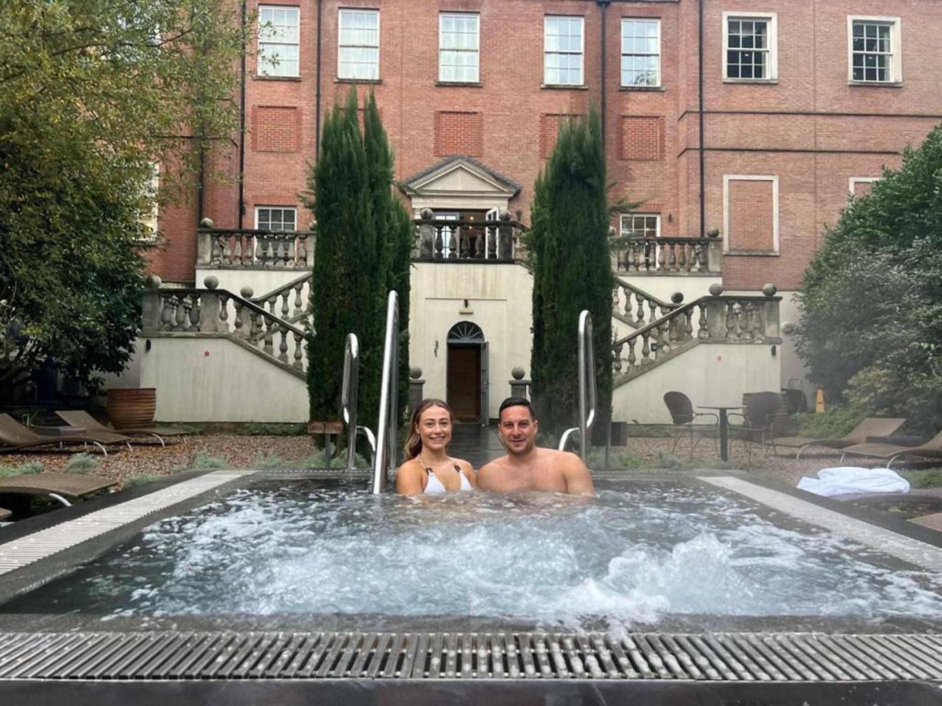 Alexander House Hotel & Utopia Spa