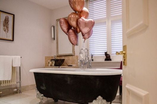 Alexander House Hotel & Utopia Spa