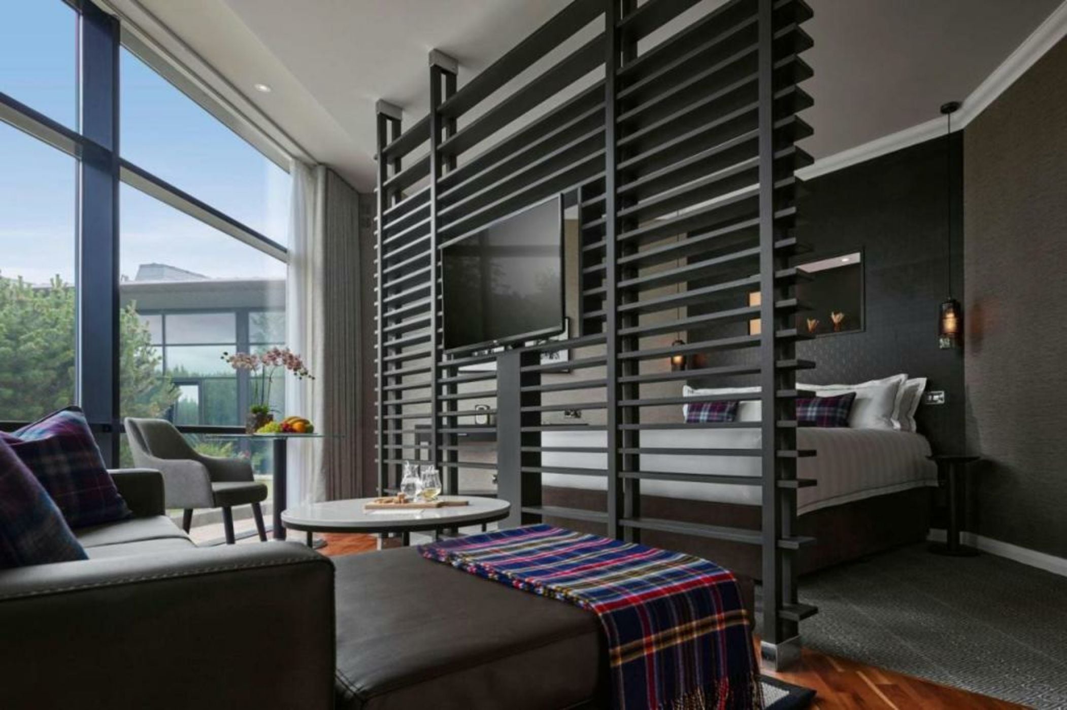 The Glasshouse, Autograph Collection