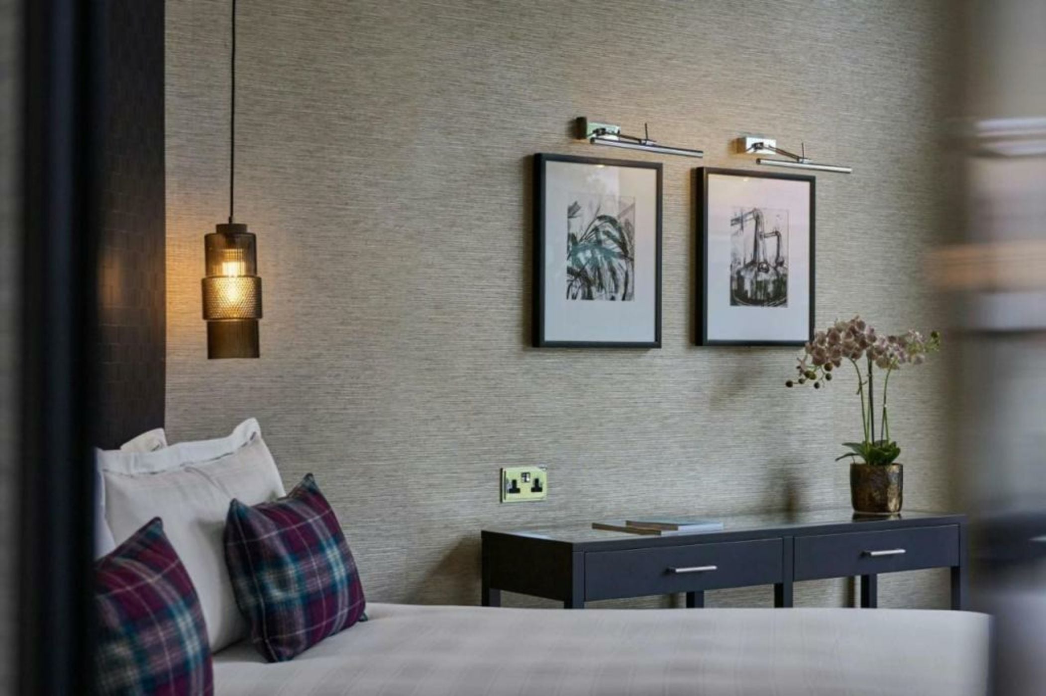 The Glasshouse, Autograph Collection