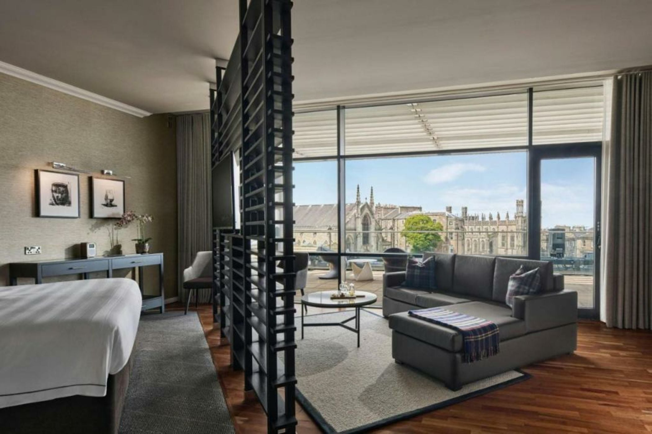 The Glasshouse, Autograph Collection