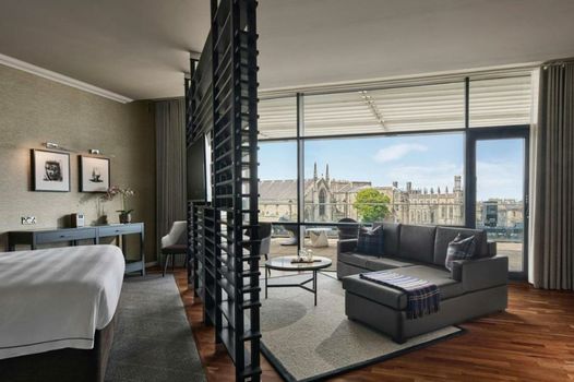 The Glasshouse, Autograph Collection