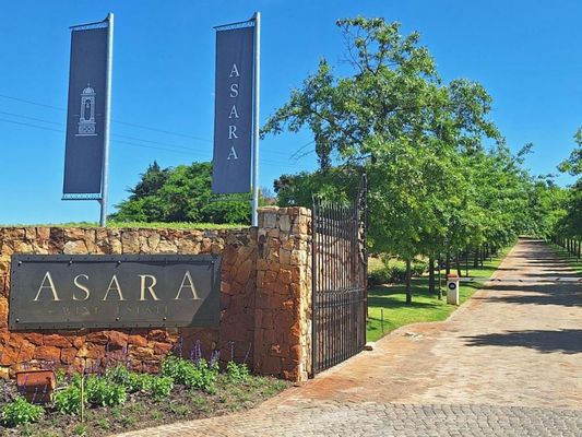 ASARA Wine Estate & Hotel