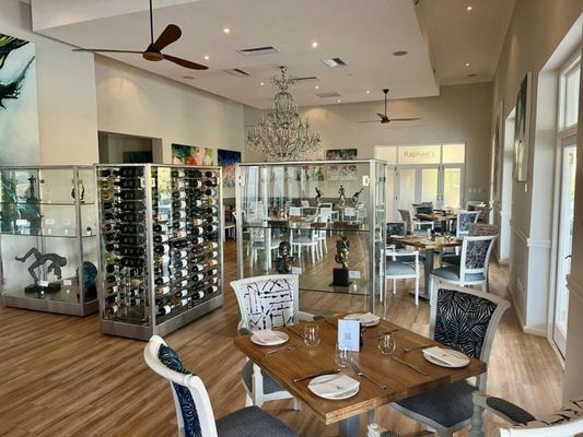 ASARA Wine Estate & Hotel