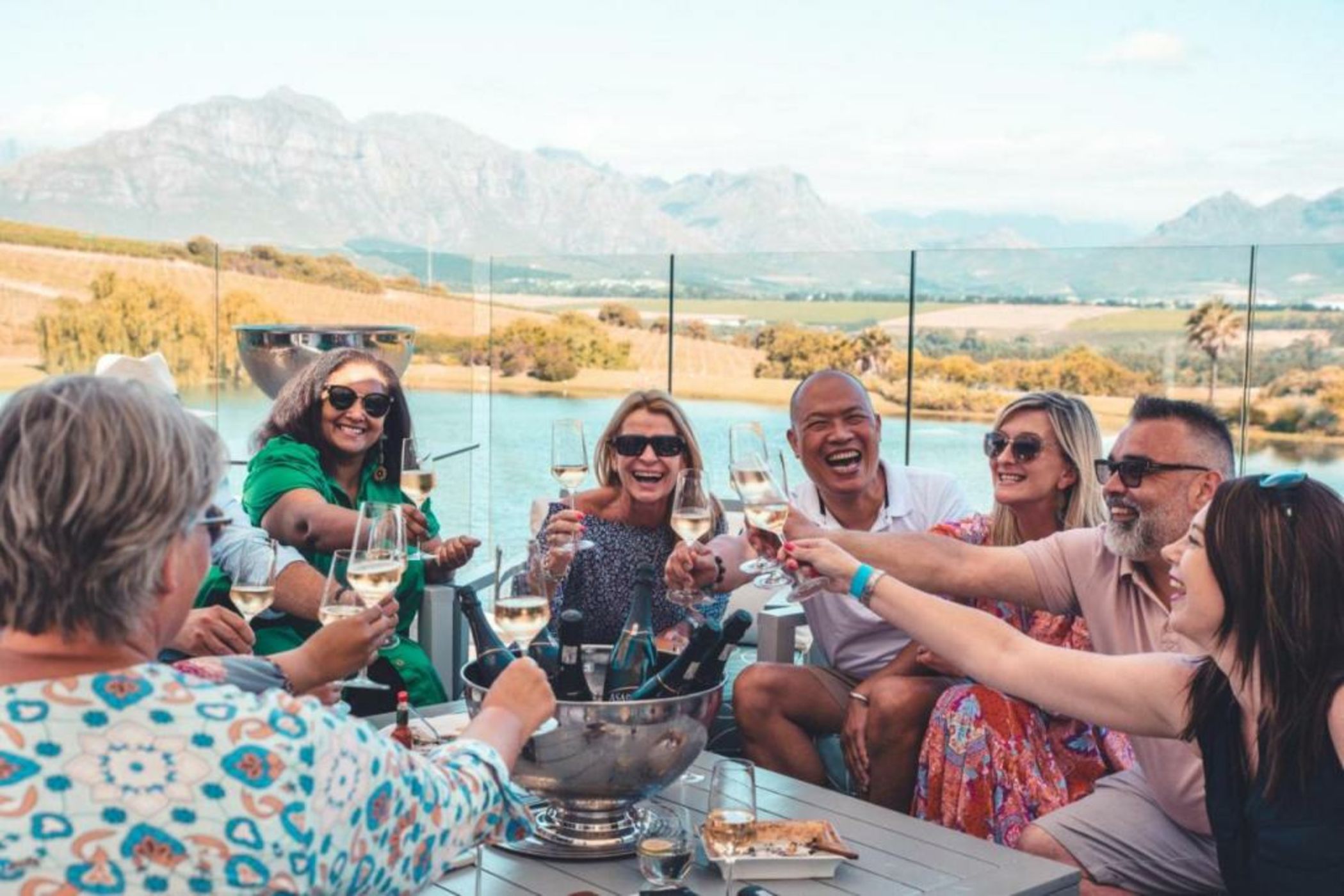 ASARA Wine Estate & Hotel