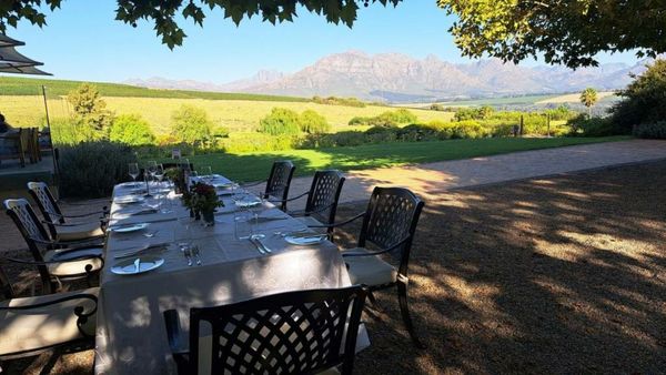 ASARA Wine Estate & Hotel