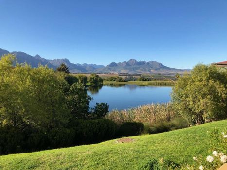 ASARA Wine Estate & Hotel