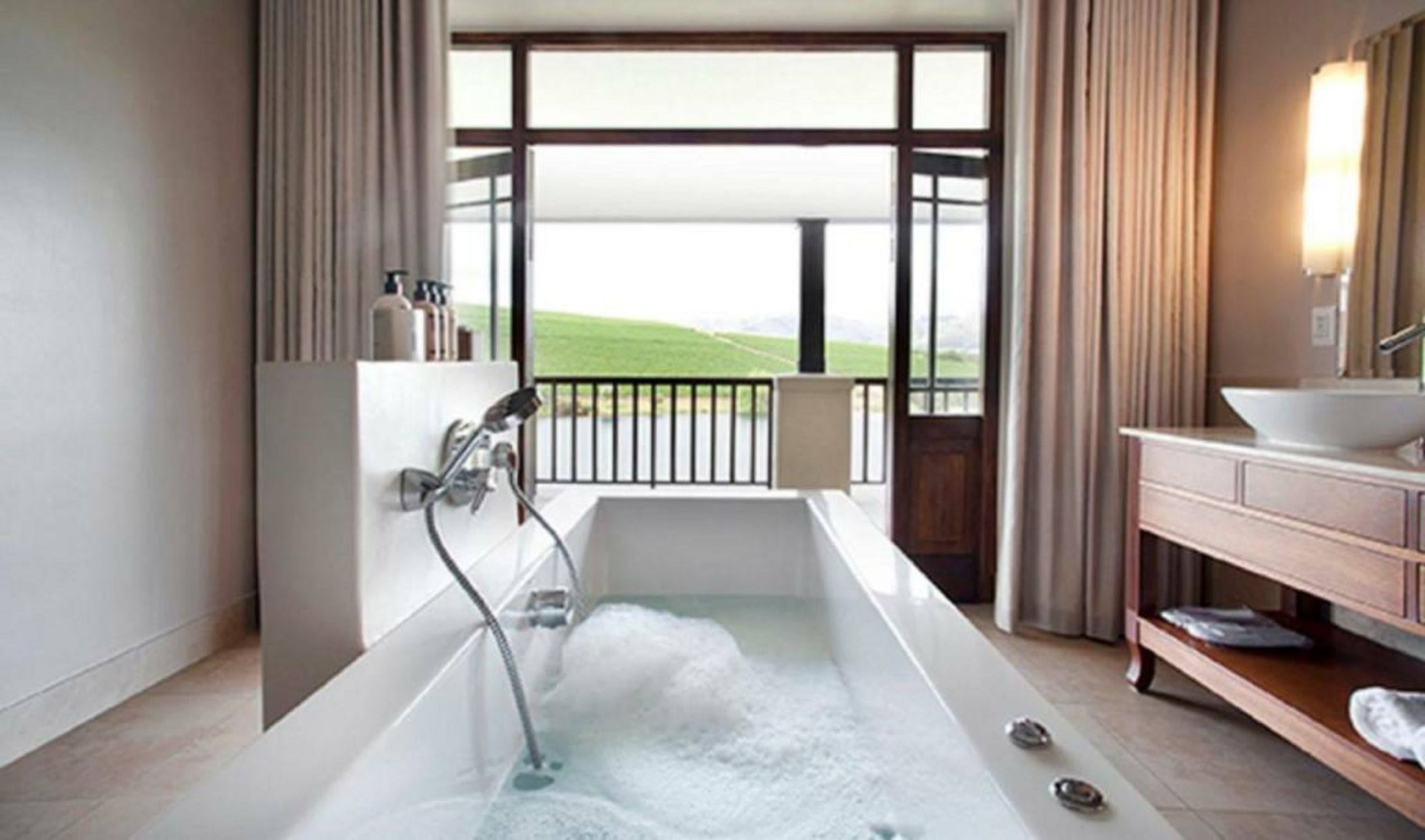 ASARA Wine Estate & Hotel