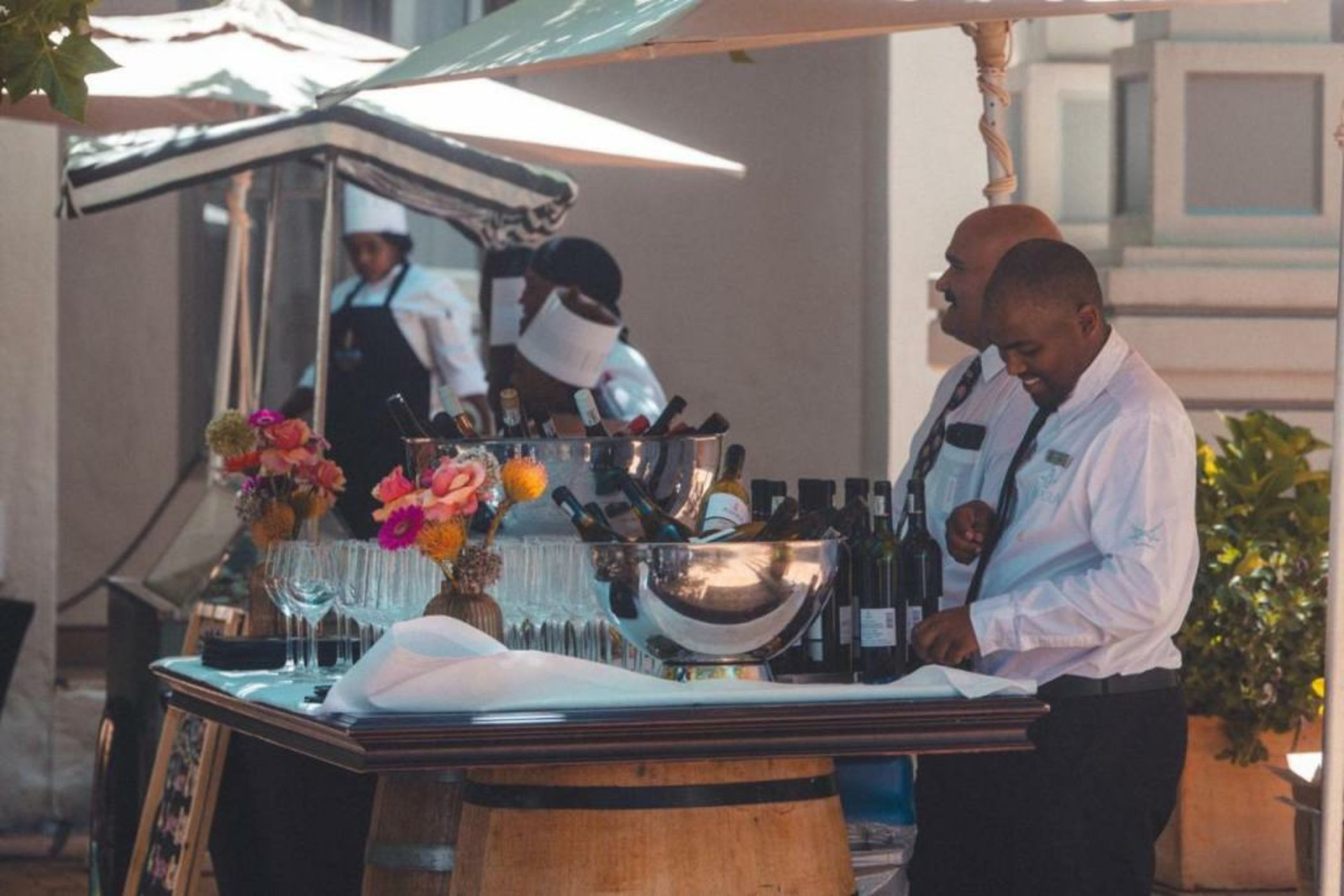 ASARA Wine Estate & Hotel