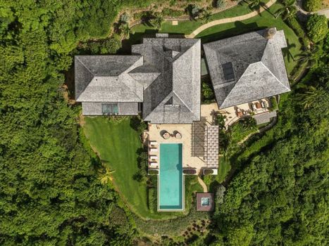 Canouan Estate Resort & Villas