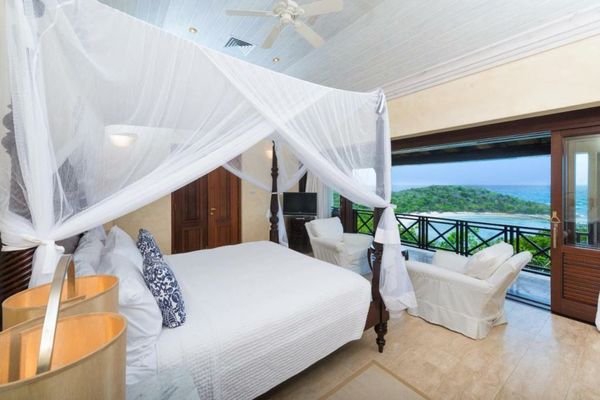 Canouan Estate Resort & Villas