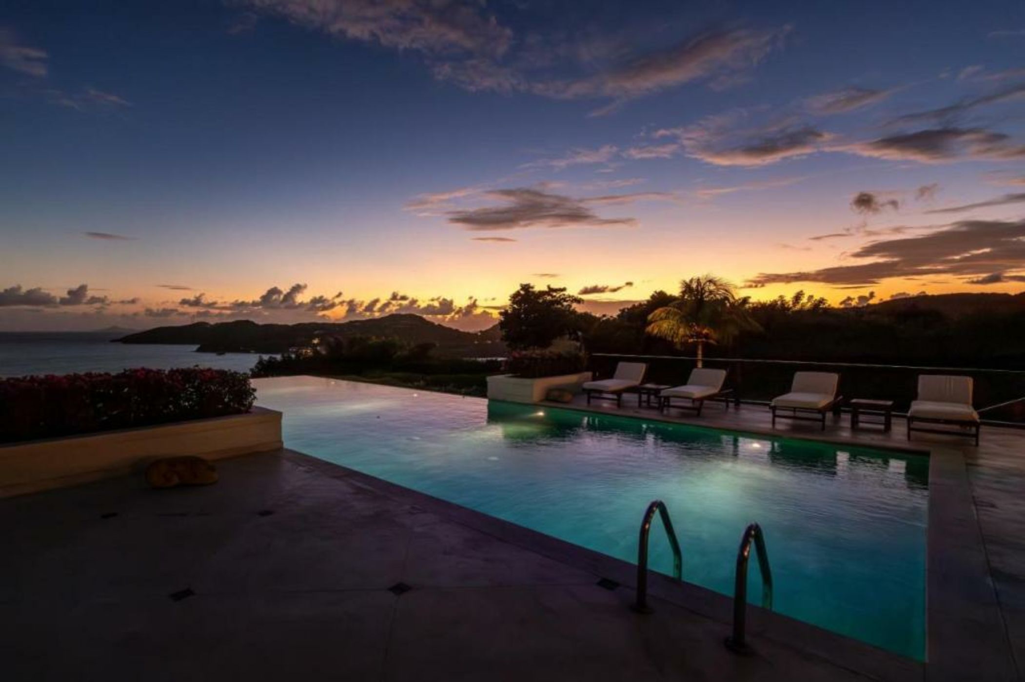 Canouan Estate Resort & Villas