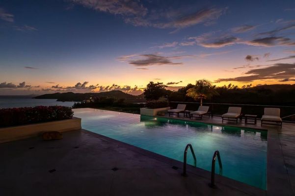 Canouan Estate Resort & Villas