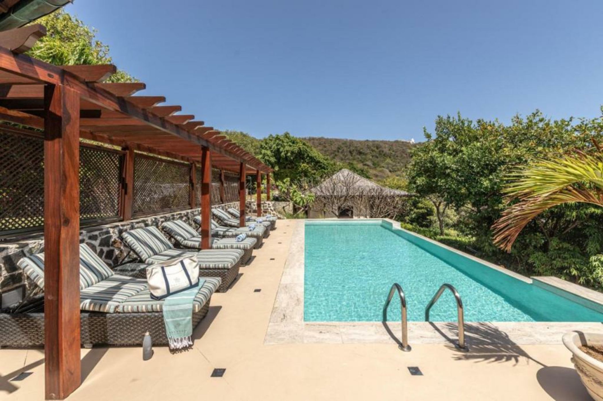 Canouan Estate Resort & Villas