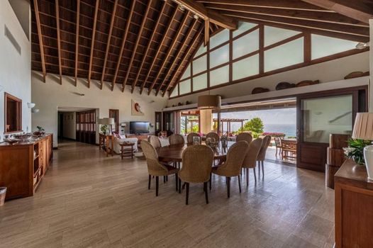 Canouan Estate Resort & Villas