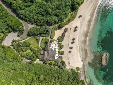 Canouan Estate Resort & Villas