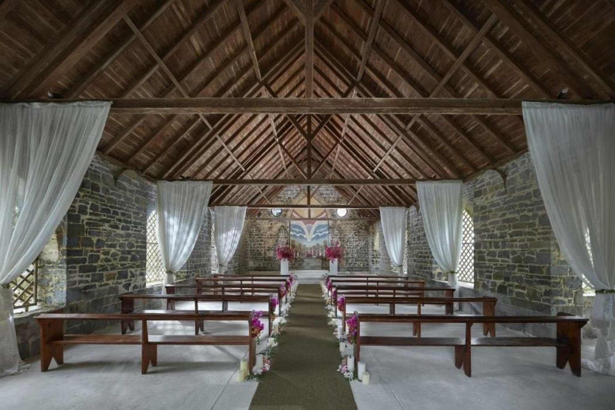 Canouan Estate Resort & Villas