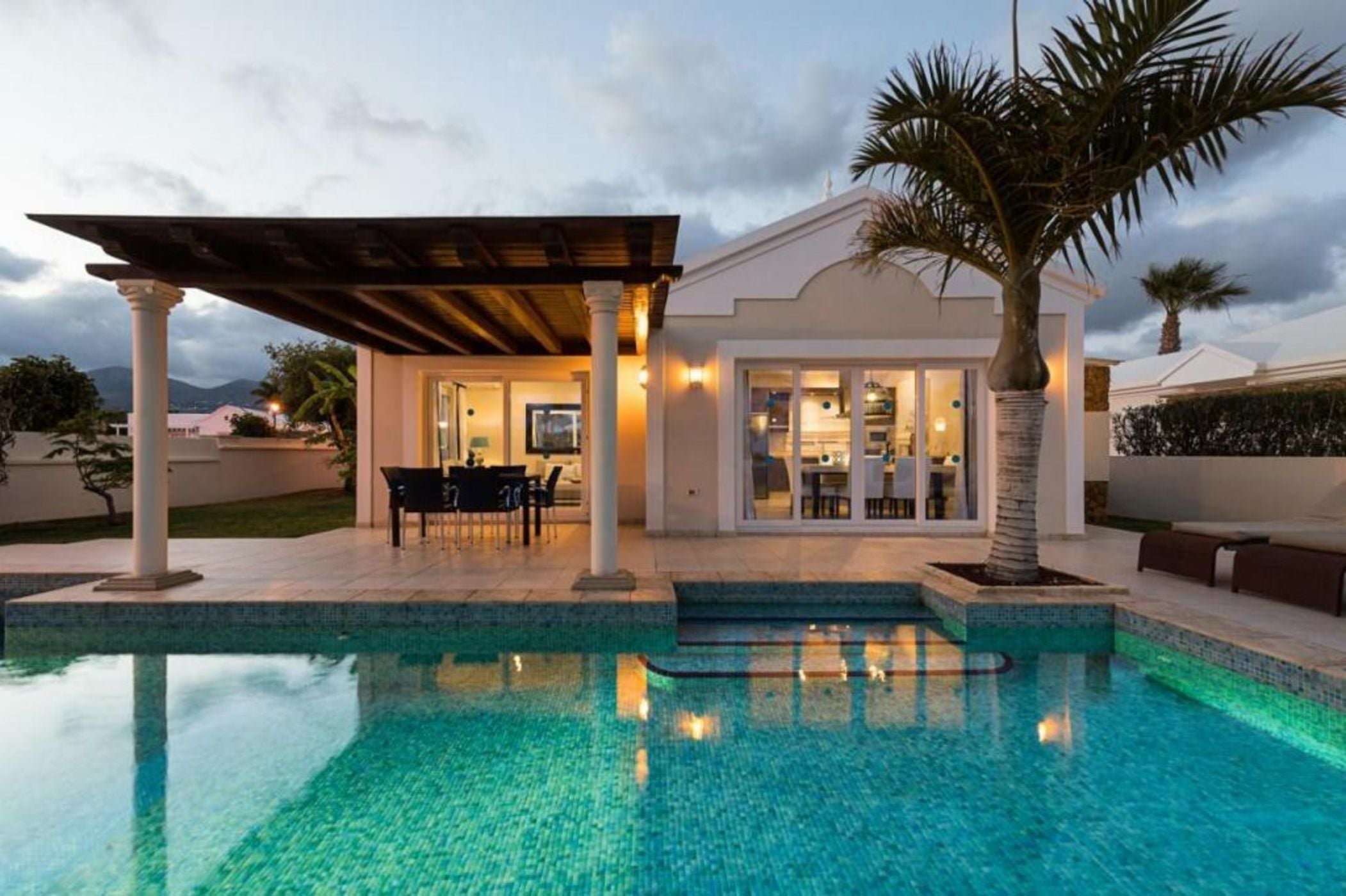 Hotel Villas Alondra
