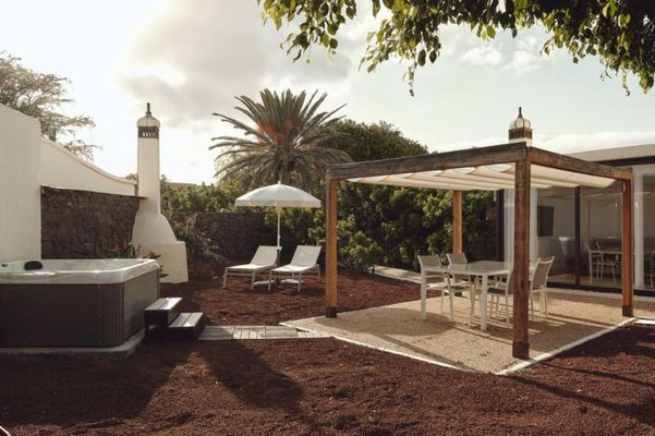 Hotel Villas Alondra
