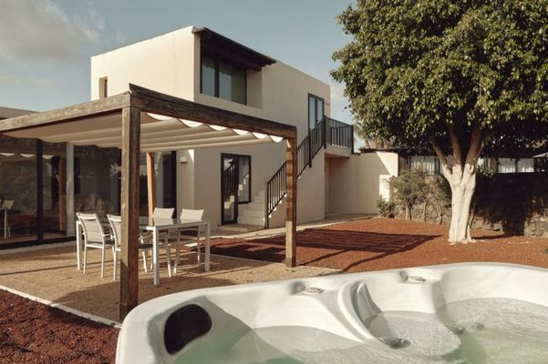 Hotel Villas Alondra