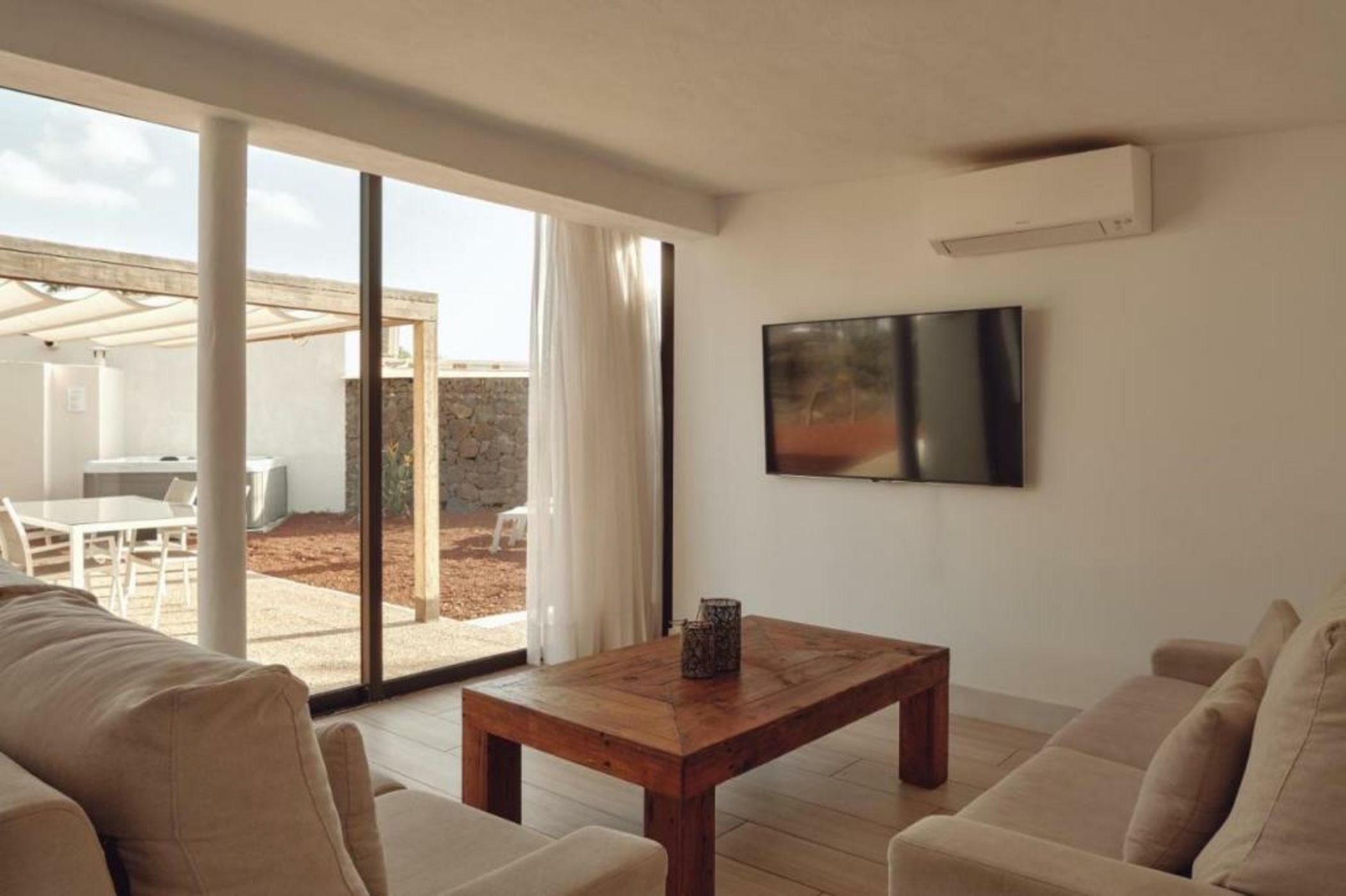 Hotel Villas Alondra