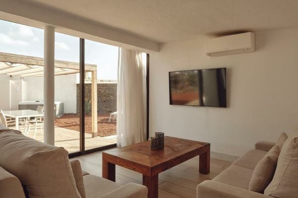 Hotel Villas Alondra